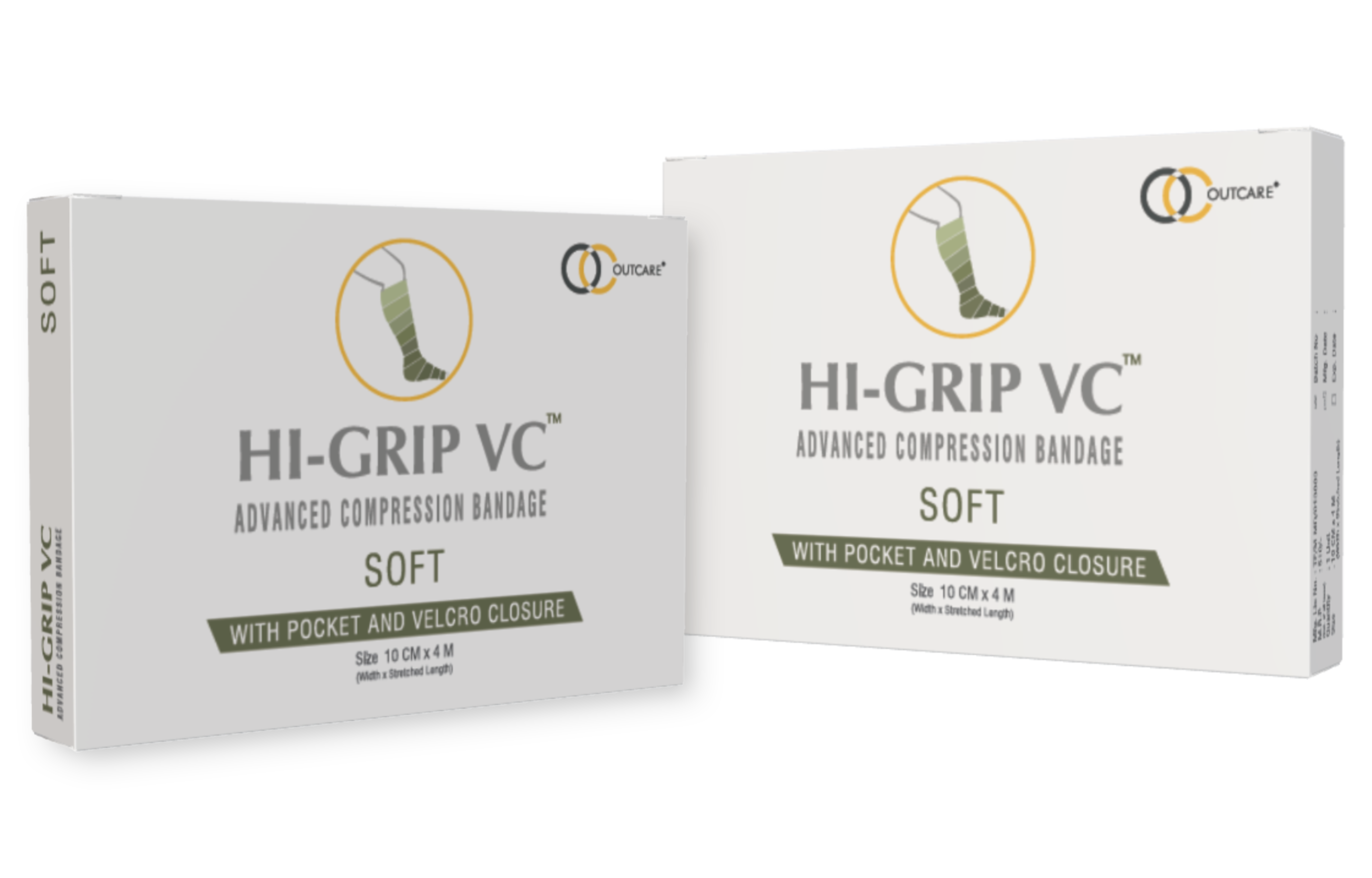 Hi-Grip VC Gloves
